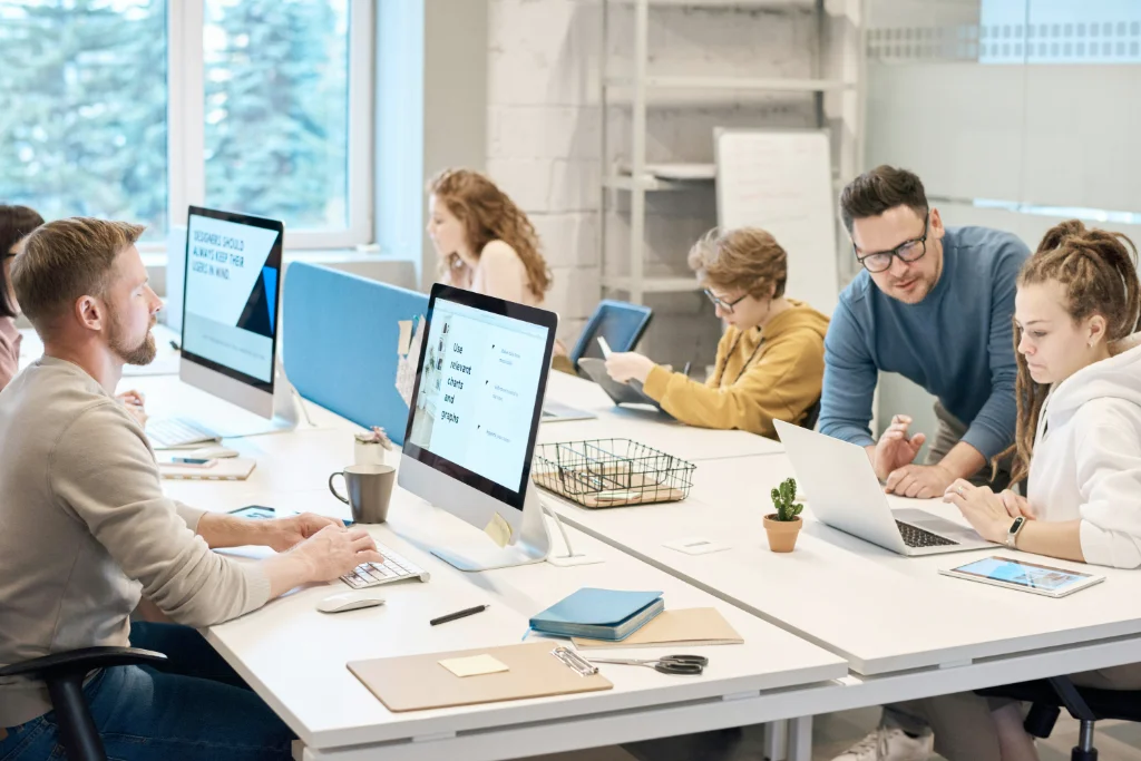 Nursing Policy Update